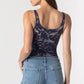Generation Love - Gigi Lace Bodysuit