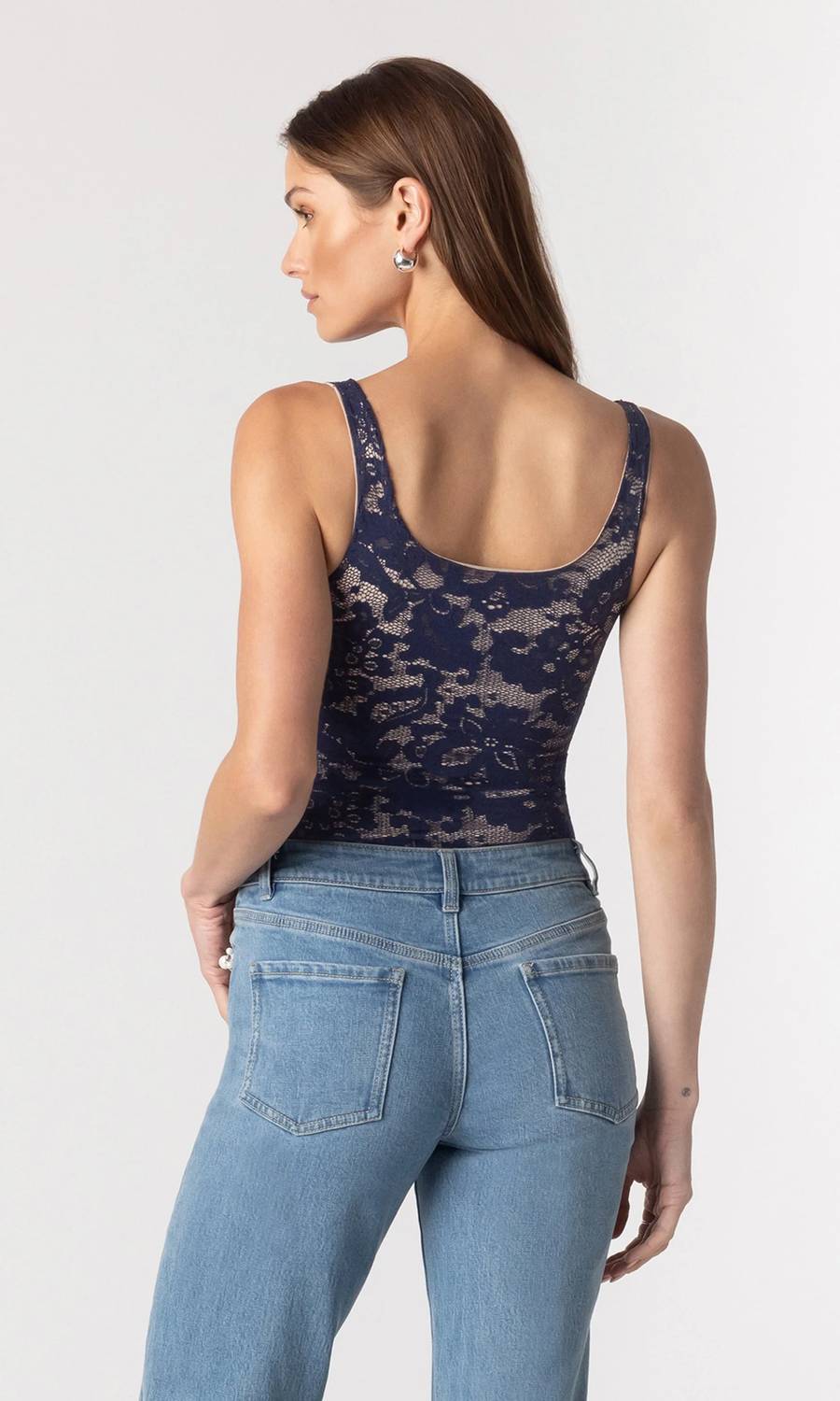 Generation Love - Gigi Lace Bodysuit