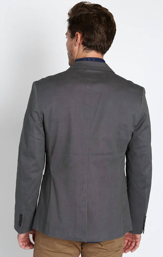 Jachs New York - Hudson Stretch Twill Blazer