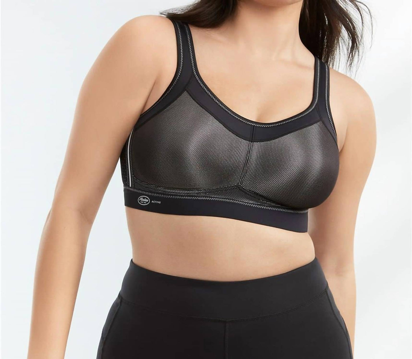 Anita - High Impact Momentum No Wire Sport Bra