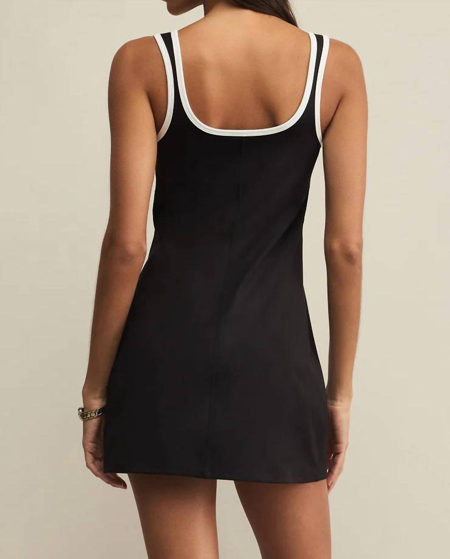 Z Supply - Volly Tennis Dress