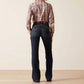 Ariat - High Rise Naz Slim Trouser Jeans