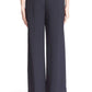 A.L.C. - Women's Emily Gaucho Mid-Rise Belted Pants