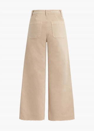 Favorite Daughter - The Mischa Super High Rise Ankle Jeans