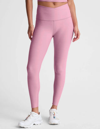 Beyond Yoga - Spacedye At Your Leisure High Waisted Midi Legging