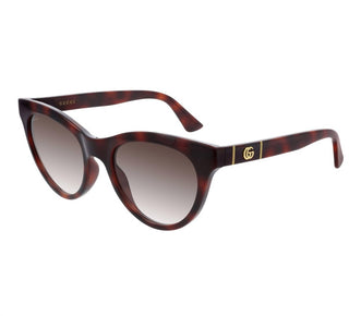 Gucci - Women's GG0763S Sunglasses