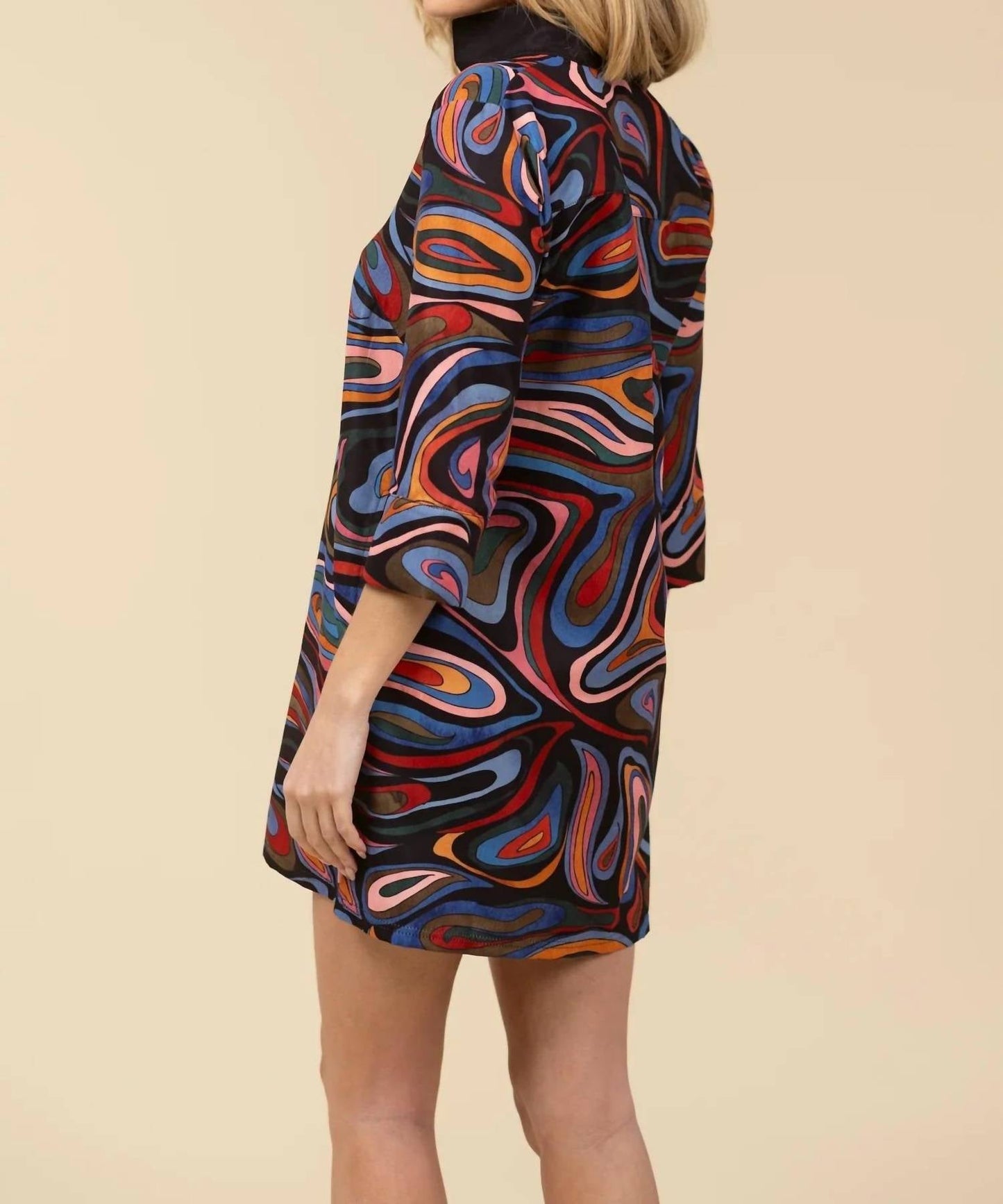Smith & Quinn - Martha Mini Dress