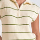 Elan - Sleeveless Sweater