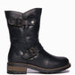 Oak & Hyde - WOMEN'S CREST DEMI BOOT