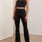 Z Supply - V-NECK LONGLINE TANK TOP