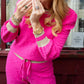 Emily Mccarthy - Julia Sweater