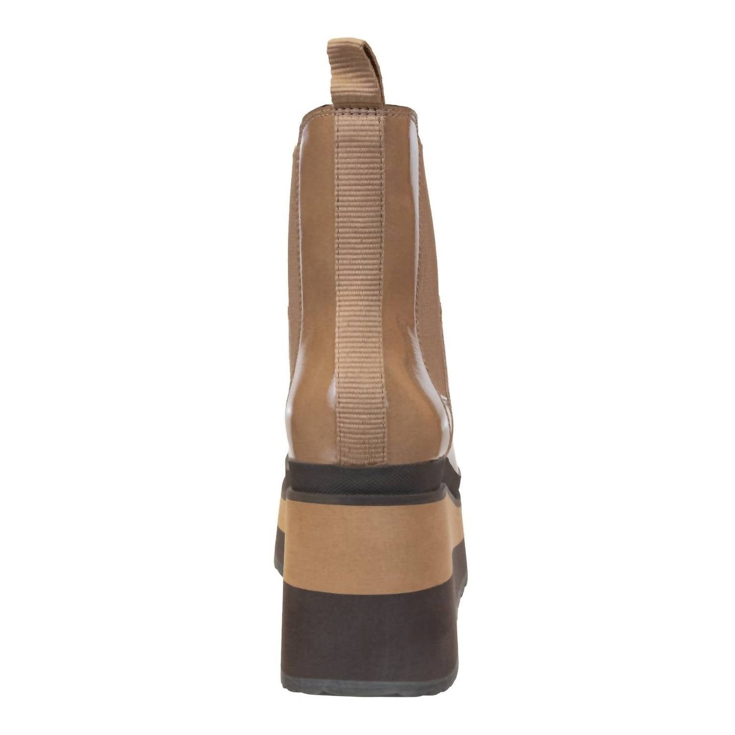 Naked Feet - Chelsea Boot