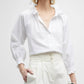 Finley - Fiona Silky Poplin Shirt