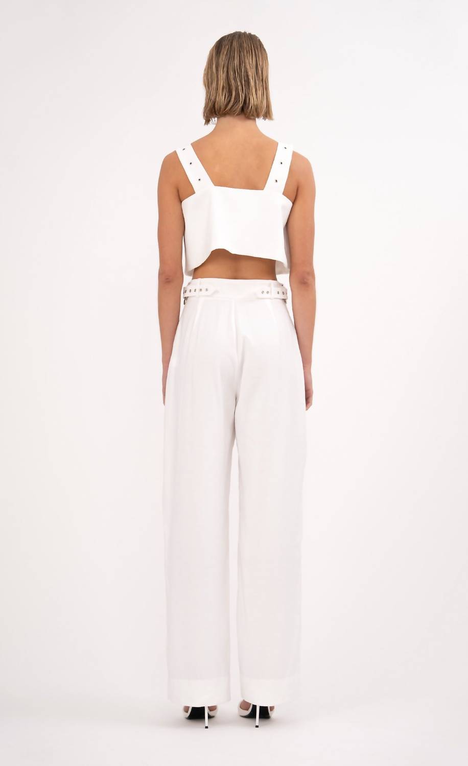 Nonchalant Label - Brooks Pant