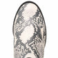 Time And Tru - Women's Two Zip Ankle Boots