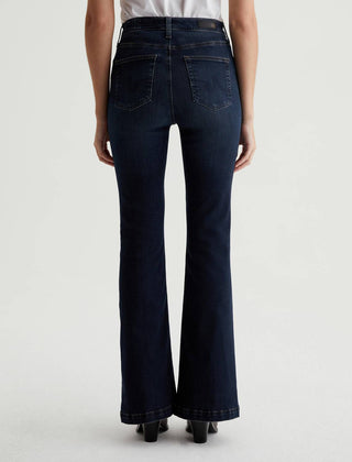 Ag Jeans - Madi High-rise Flare Jeans
