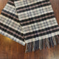 Alashan Cashmere - Unisex Douglas Anthony Merino Scarf