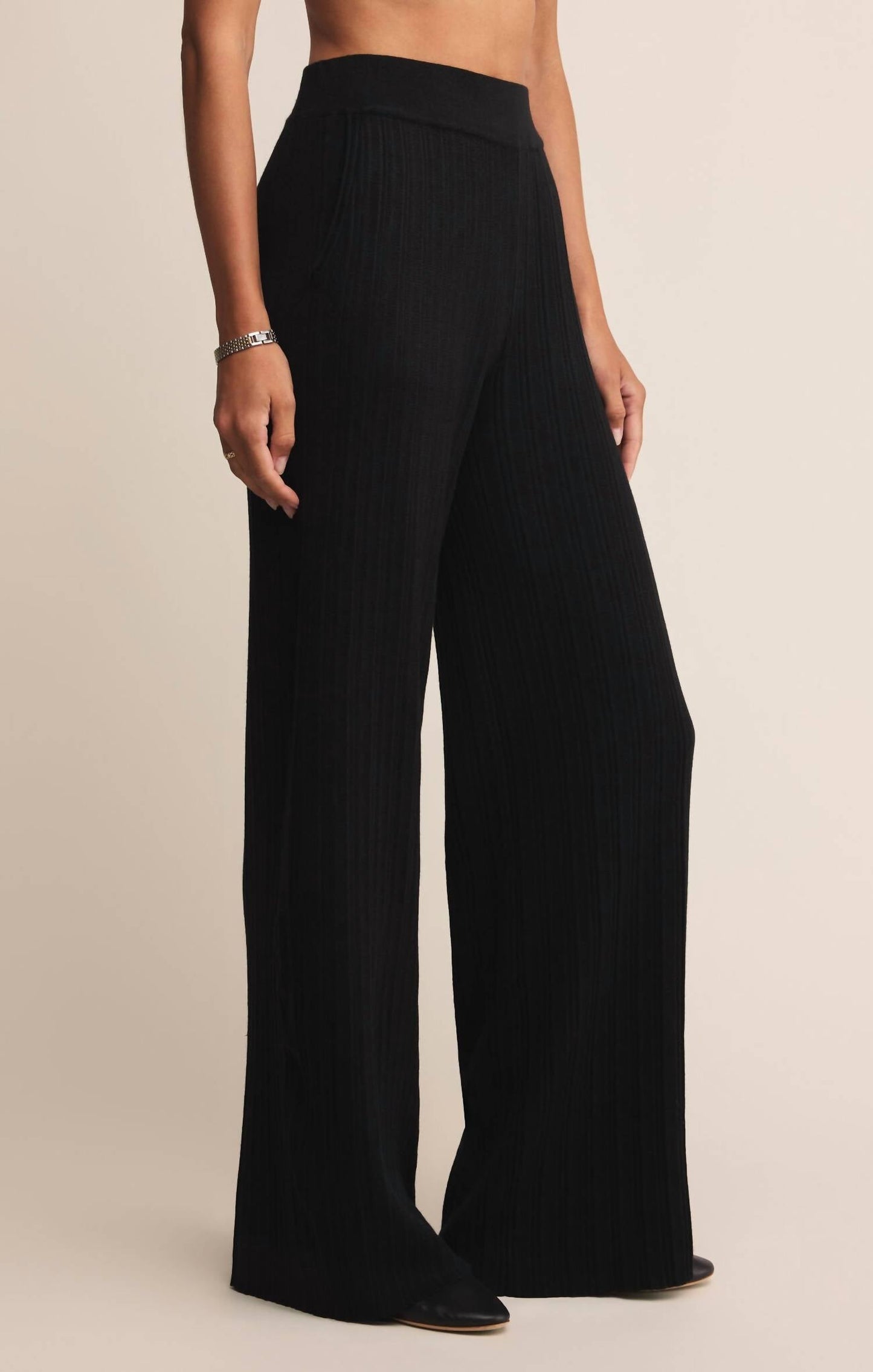 Z Supply - Du Monde Sweater Pants