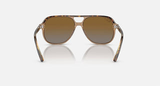 Ray Ban - Junior Bill Polarized Sunglasses Rb9096s 7152t5