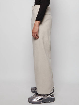 Amiri - Tailored Straight Baggy Pants