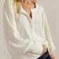 Free People - Quinn Knit Top