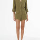 Young Fabulous & Broke - Rea Romper