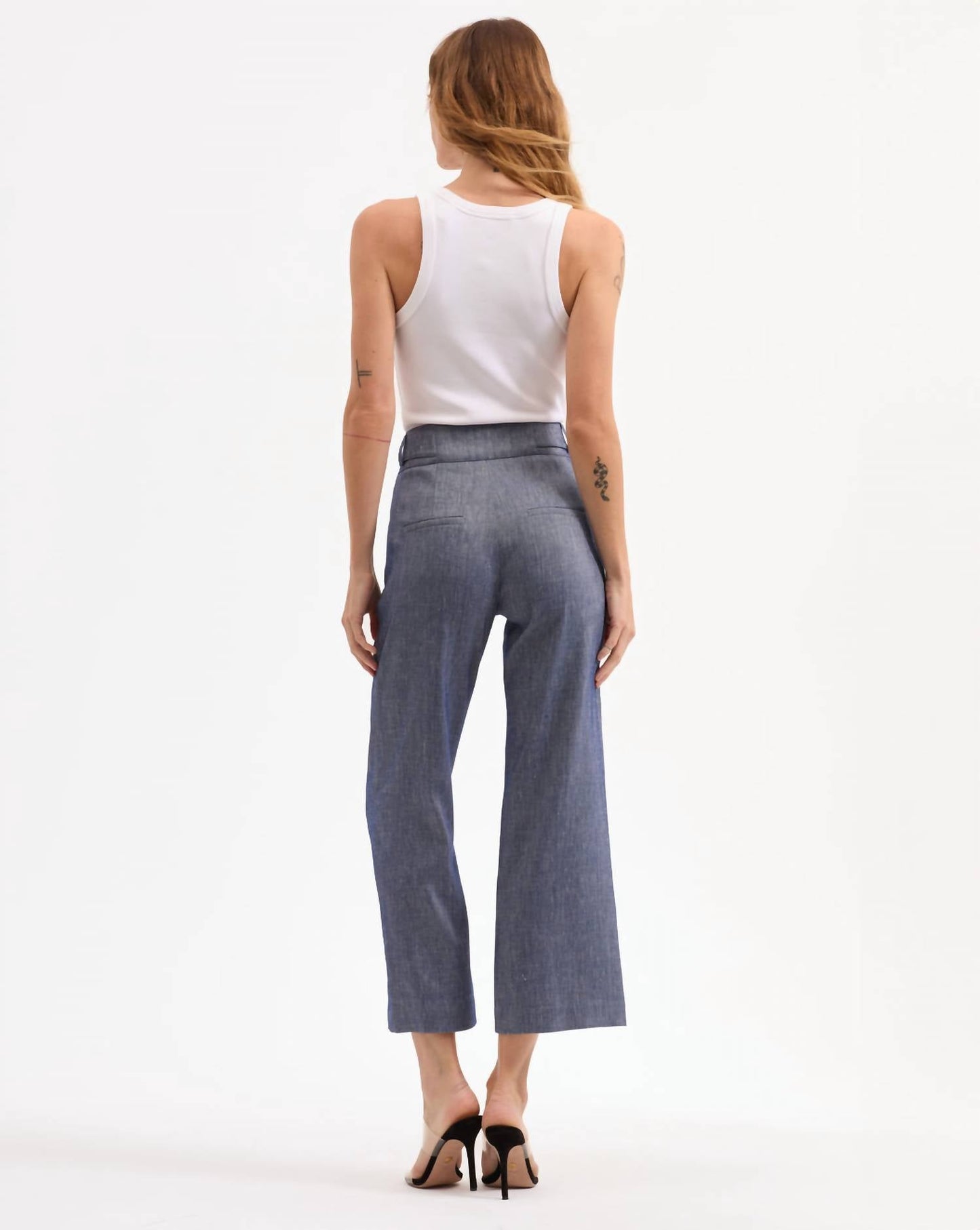 Veronica Beard - Aubrie Pant