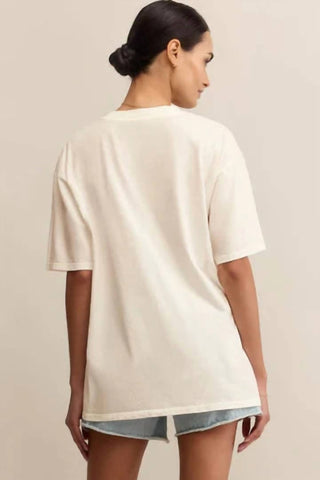 Z Supply - Flag City Short Sleeve Tee