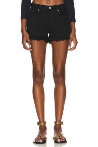 Pistola - Gigi Low Rise Short