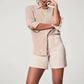 Spanx - Stretch Twill Shorts