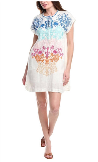 Johnny Was - Mishti Dress Ellia