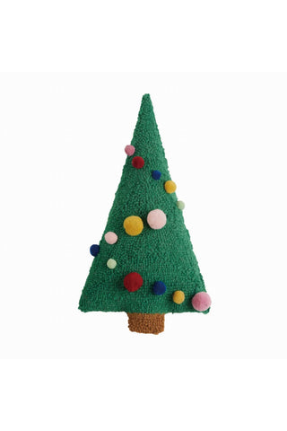 Peking Handicraft - Tree Hook Pillow