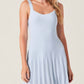 Astr - Ayla Midi Dress