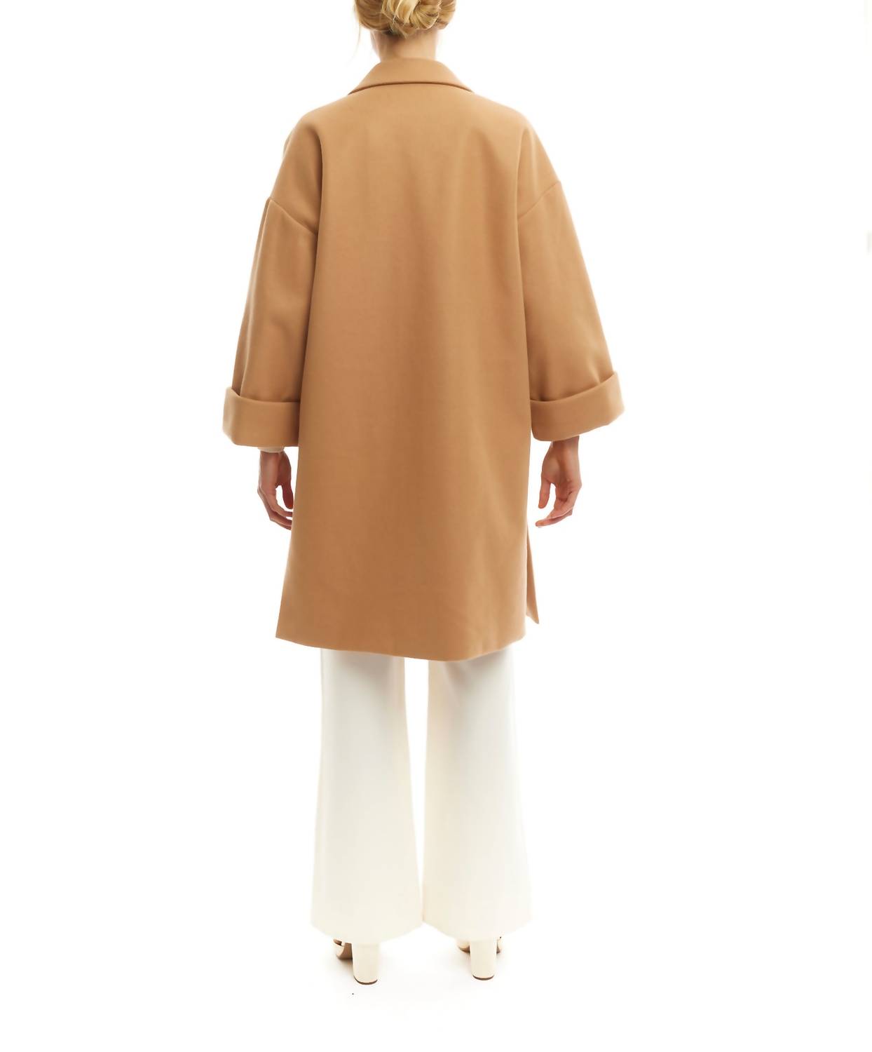 Lblc The Label - Cari Oversized Jacket