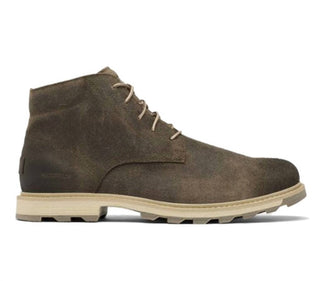 Sorel - Men's Madson Suede Chukka Boots