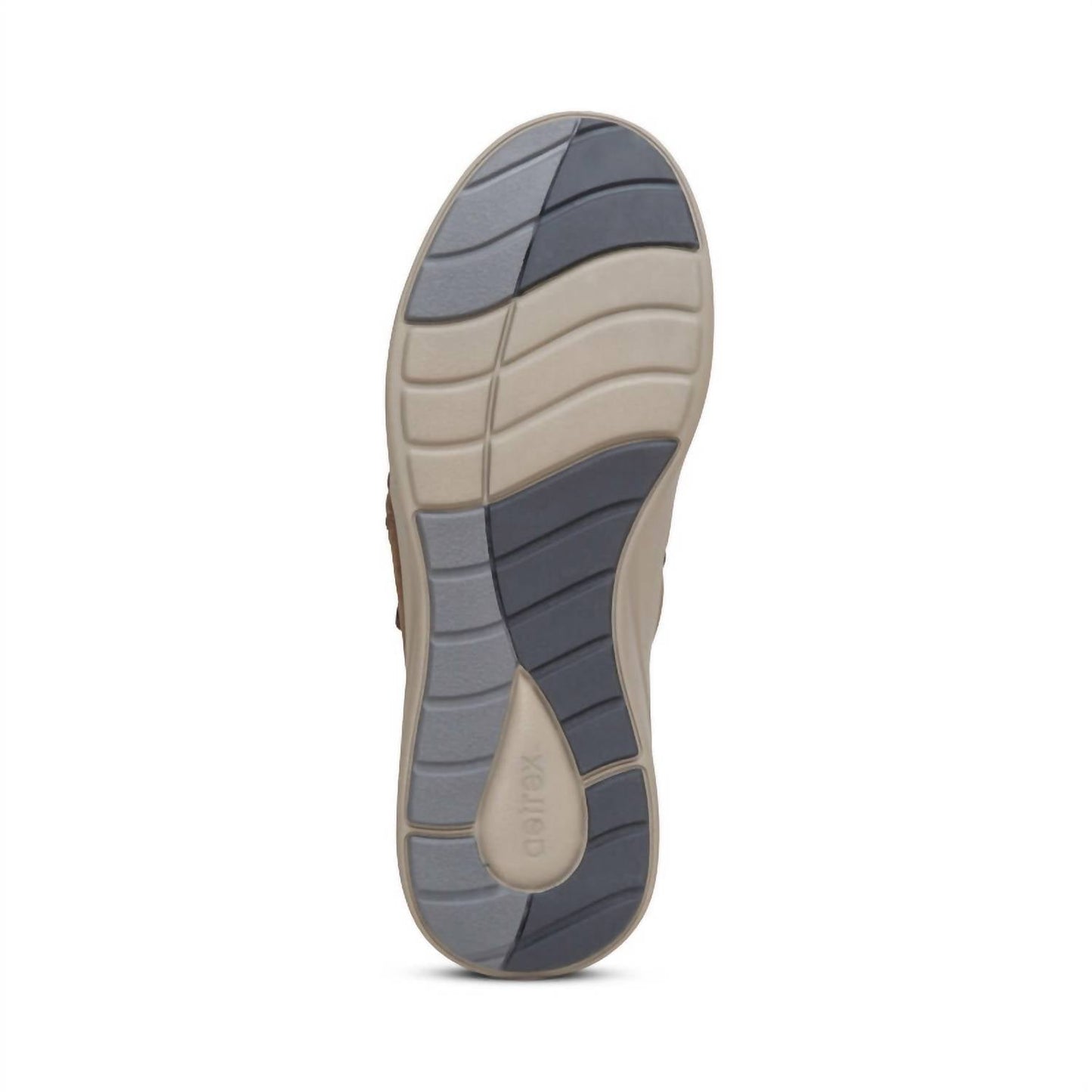 Aetrex - WOMEN'S ADDIE ARCH SUPPORT BOOT