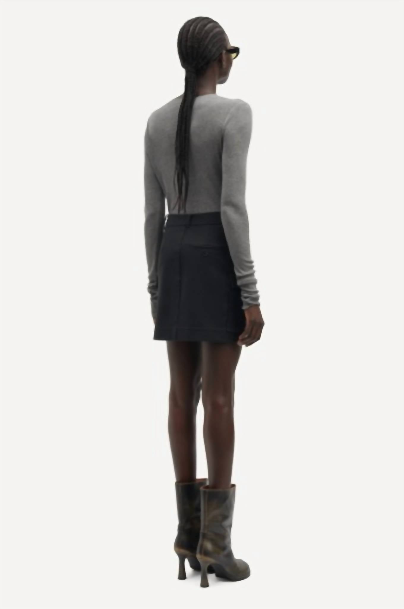 Samsoe - SAMAJ SKIRT