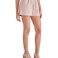 Steve Madden - Faux The Record Short