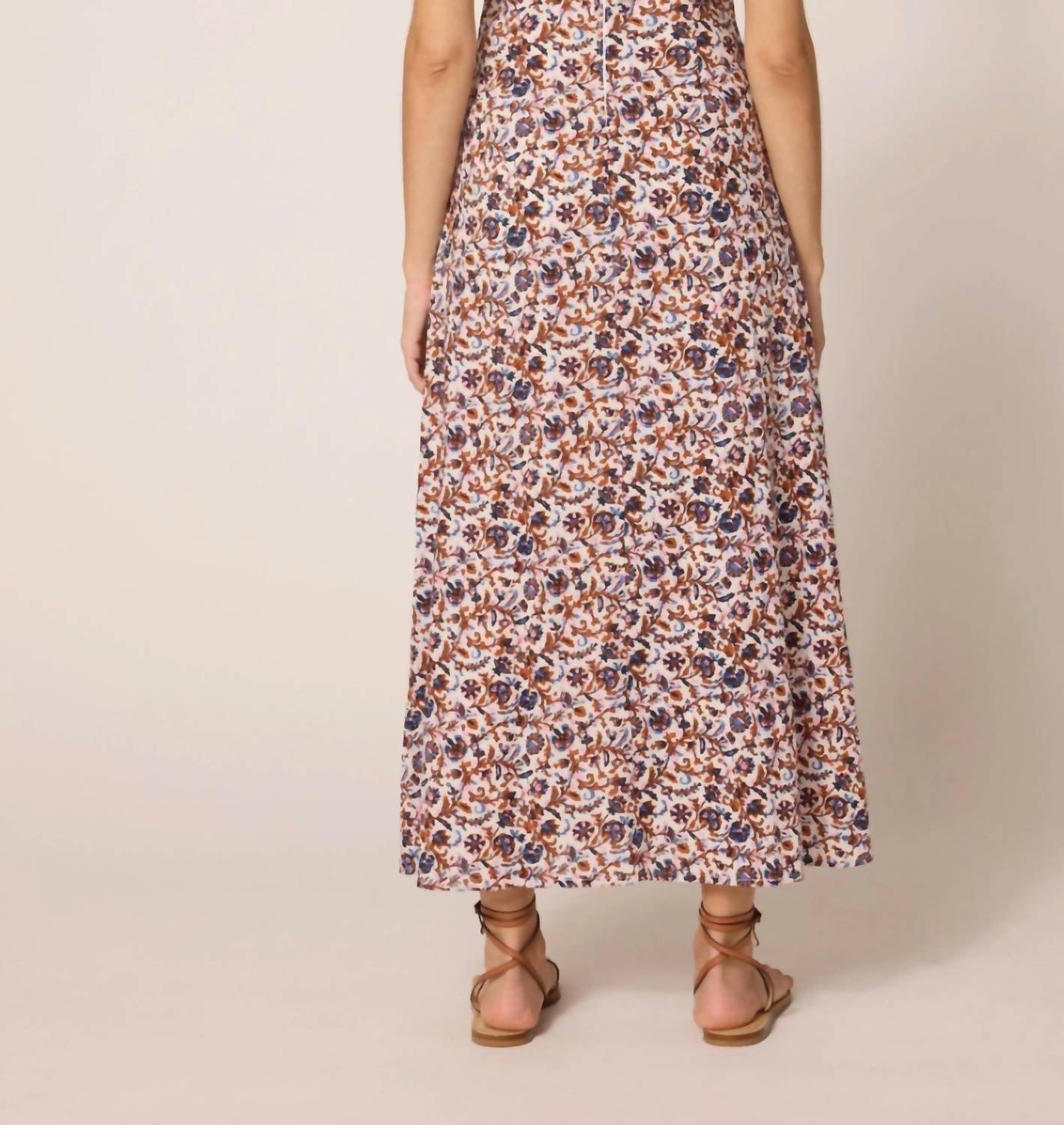 Cleobella - Briar Ankle Dress
