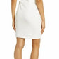 Black Halo - Esthero Crepe Bodycon Dress