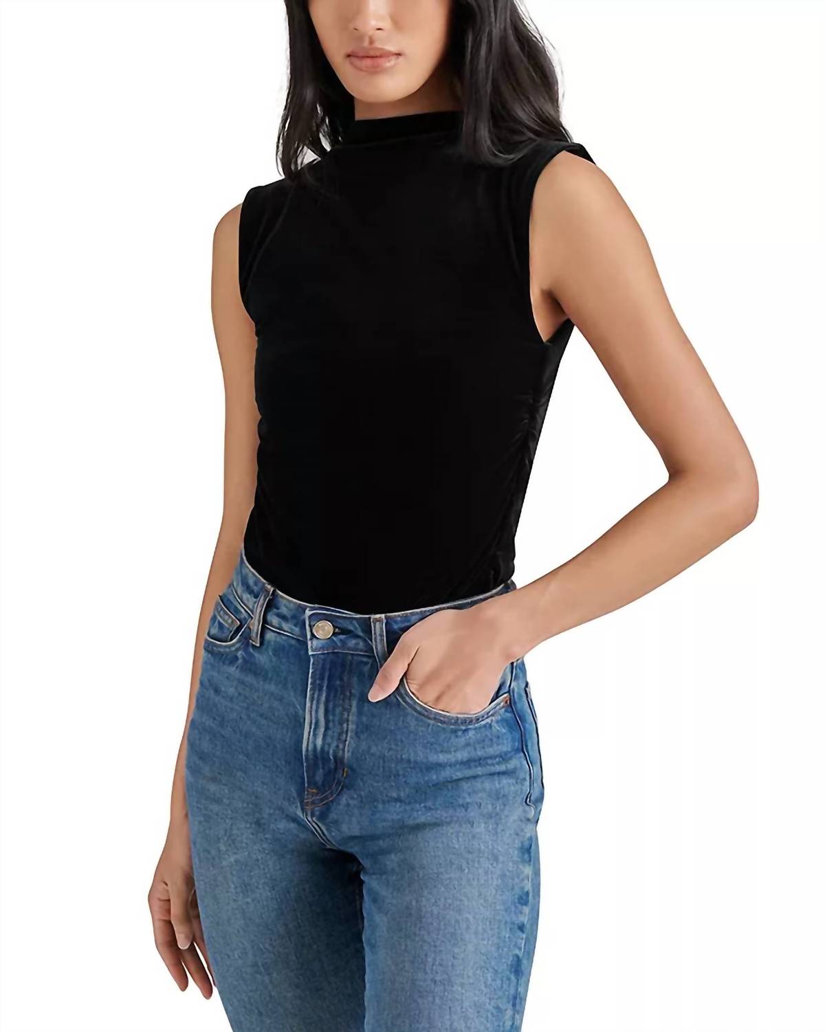 Steve Madden - Esen Bodysuit