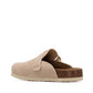 Xti - Women's Refresh Suede Clogs