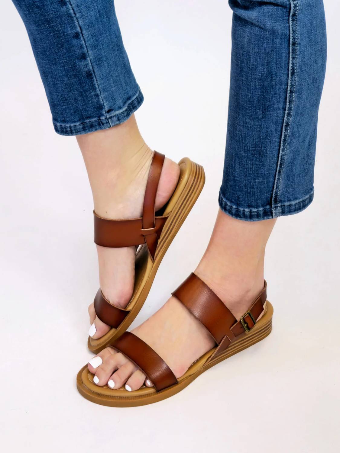 Blowfish - Women's Arcadia Scotch Sandals