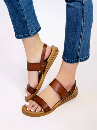 Blowfish - Women's Arcadia Scotch Sandals