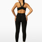 437 - V Legging