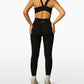 437 - V Legging