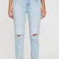 Daze - Daily Driver Straight Leg Jeans