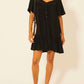 Bila77 - Mosaic Mini Dress