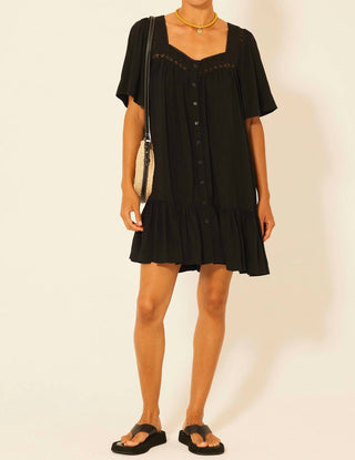 Bila77 - Mosaic Mini Dress