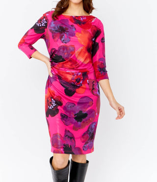 Frank Lyman - Knee-length Sheath Dress